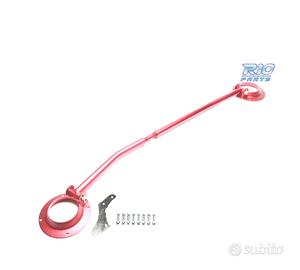 BARRA STABILIZZATRICE VOLKSWAGEN VW GOLF MK2 JETTA