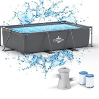 Piscina 3X2 Dardaruga