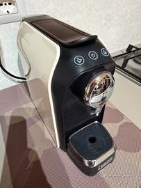 Macchina caffe Bialetti nuova