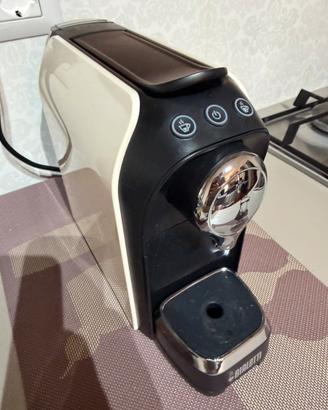 Macchina caffe Bialetti nuova