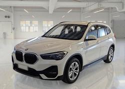 BMW X1 xDrive25e Business Advantage