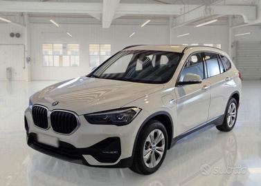 BMW X1 xDrive25e Business Advantage