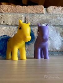 Non MLP fakie asinelli, MJ China