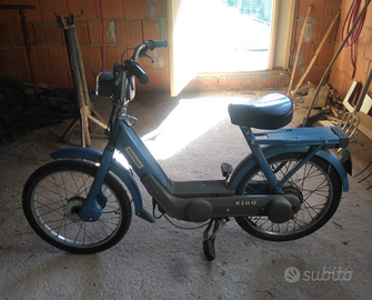 Piaggio Ciao