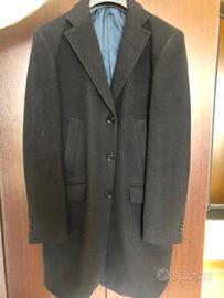 Cappotto da uomo