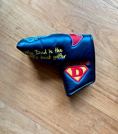 Copertura per Putter modello classico