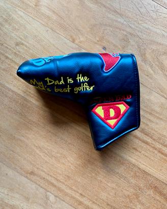 Copertura per Putter modello classico