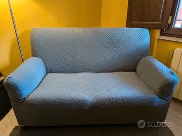 Divano letto 