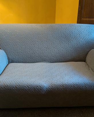 Divano letto 