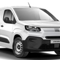 FIAT Doblo 1.5 BlueHdi 100CV CH1 3 POSTI P.CONSE