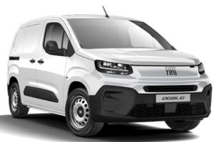 FIAT Doblo 1.5 BlueHdi 100CV CH1 3 POSTI P.CONSE