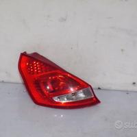 Fanale Posteriore Sinistro Ford Fiesta 6 2011