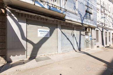 Locale commerciale - Gorizia