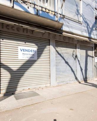 Locale commerciale - Gorizia