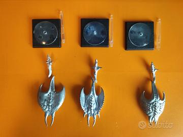 Strillatori di Tzeentch 6 ed Warhammer