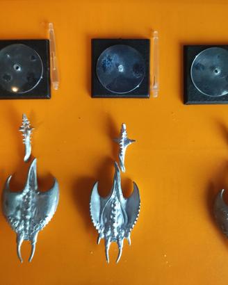 Strillatori di Tzeentch 6 ed Warhammer