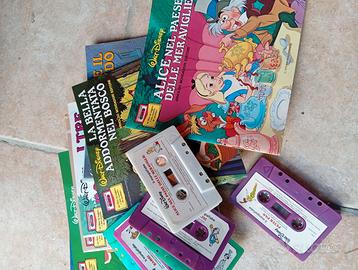 Collezione Walt Disney