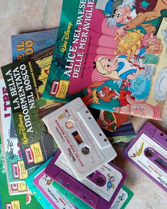 Collezione Walt Disney