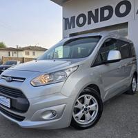 Ford Tourneo Connect 1.5 TDCI Titanium 5p.