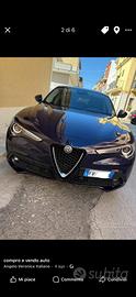 Stelvio 2019
