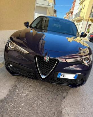 Stelvio 2019