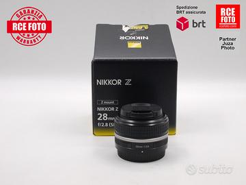 Nikon Z 28 F2.8 SE (Nikon)
