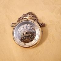 Orologio da taschino.