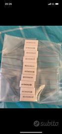20 pz di resistenze