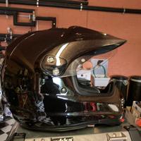 casco moto arai tour x3