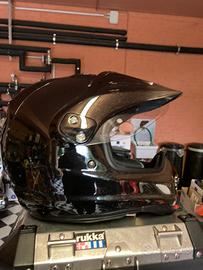 casco moto arai tour x3