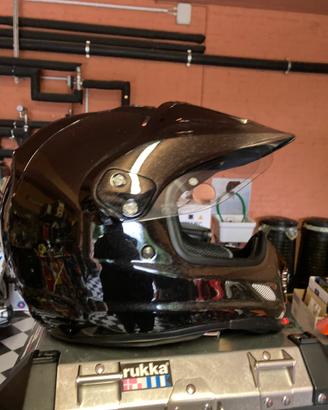 casco moto arai tour x3