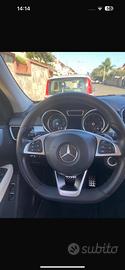 Mercedes gle 250 4 matic amg