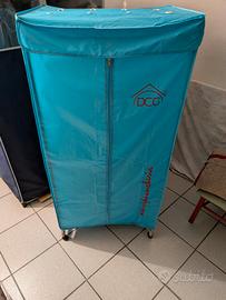Asciugatrice Elettrica Portatile