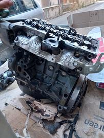 Motore A13DTE (1.3MULTIJET 95CV)