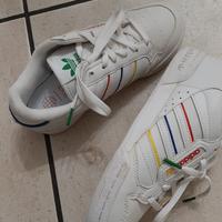 Scarpe adidas