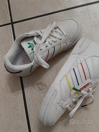 Scarpe adidas