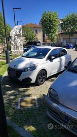 Peugeot 208 1.2 del 2016