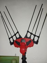 Abbacchiatore Blue Bird Egeo 22-50 AT - Kit
