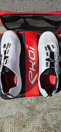 Scarpe bdc Ekoi usate