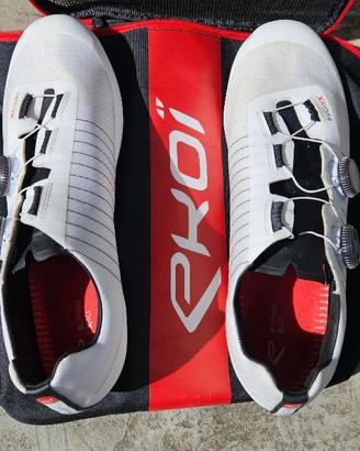 Scarpe bdc Ekoi usate