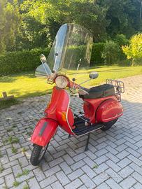 Vespa 1980