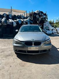 Ricambi BMW Serie 5 E61 Touring 530D 3.0 306D2