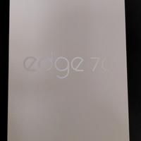 Motorola edge 70 12 gb ram + 512 gb memoria