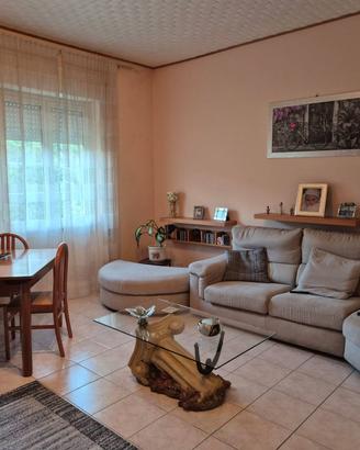 Appartamento con box via Madonna del Soccorso