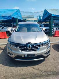 Renault Koleos dCi 175 CV 4x4 X-Tronic Energy Init