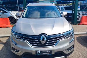 Renault Koleos dCi 175 CV 4x4 X-Tronic Energy Init