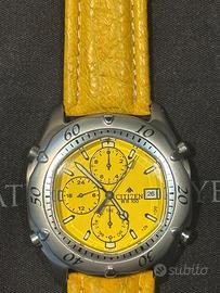 CITIZEN PROMASTER  AI3240-06Y - NOS - GIALLO