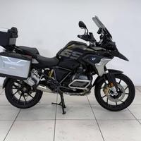 BMW R 1250 GS Exclusive