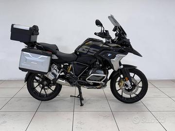 BMW R 1250 GS Exclusive