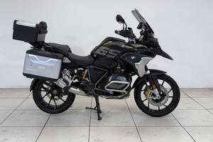 BMW R 1250 GS Exclusive